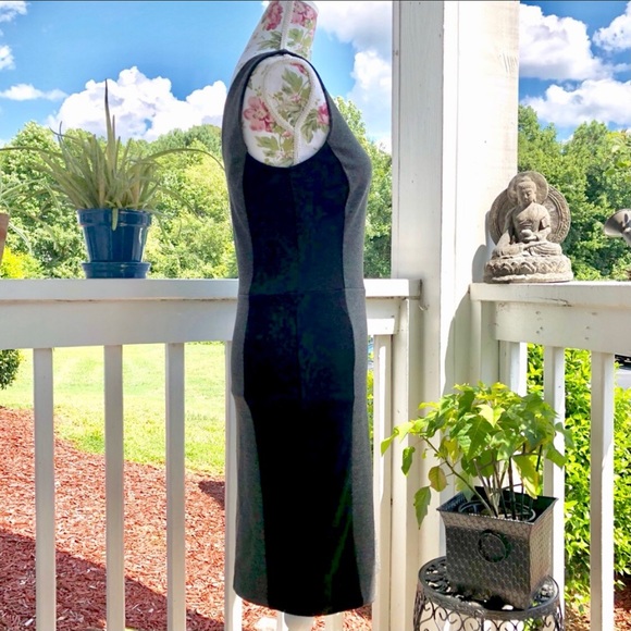 Anthro Bodycon Dress - Picture 2 of 7